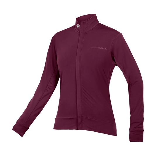 Endura Women's Xtract Roubaix Long Sleeve Jersey