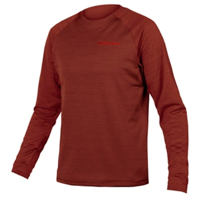 Endura SingleTrack Crew Fleece