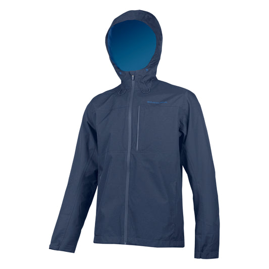 Endura Hummvee Waterproof Hooded Jacket