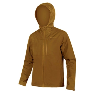 Endura Hummvee Waterproof Hooded Jacket