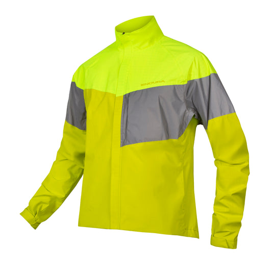 Endura Urban Luminite II Waterproof Jacket