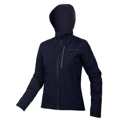 Endura Hummvee Women's Waterproof Hooded Jacket