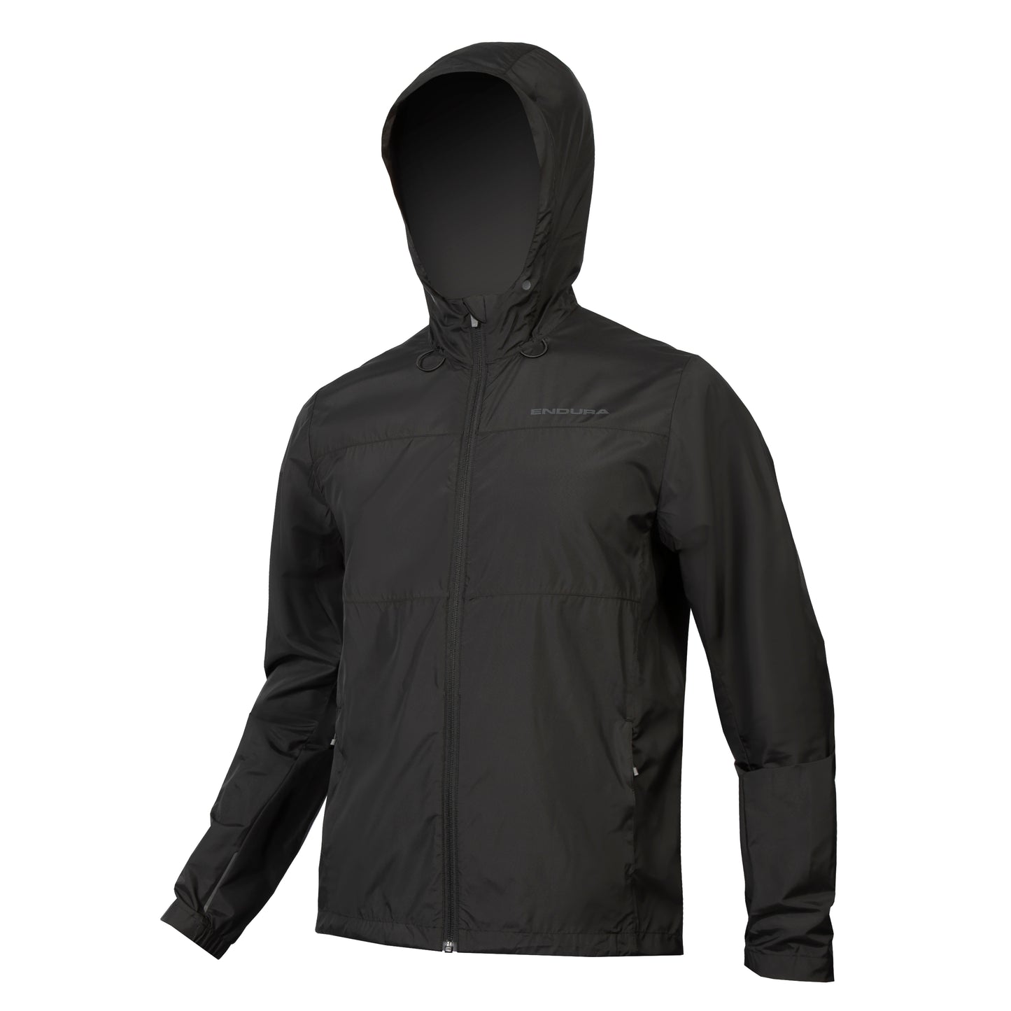 Endura Hummvee Windproof Shell Jacket