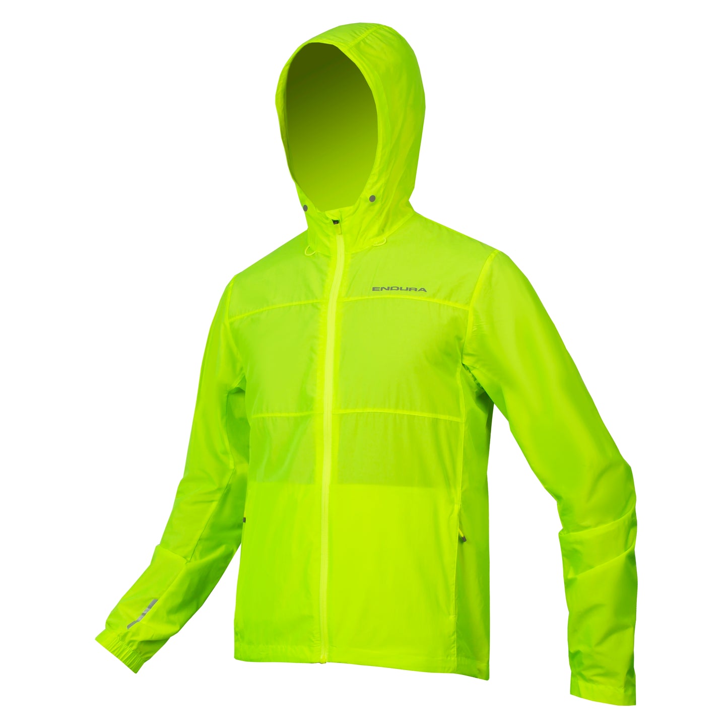 Endura Hummvee Windproof Shell Jacket