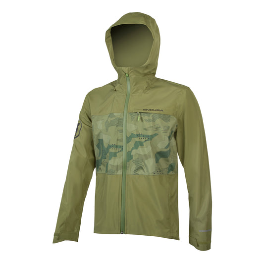 Endura SingleTrack II Waterproof Jacket