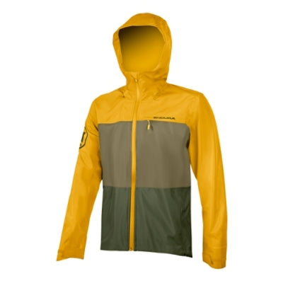 Endura SingleTrack Jacket