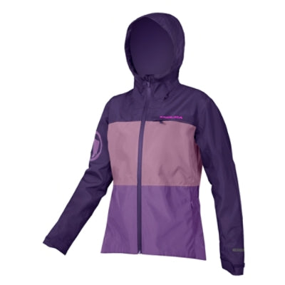 Endura SingleTrack Women's Jacket