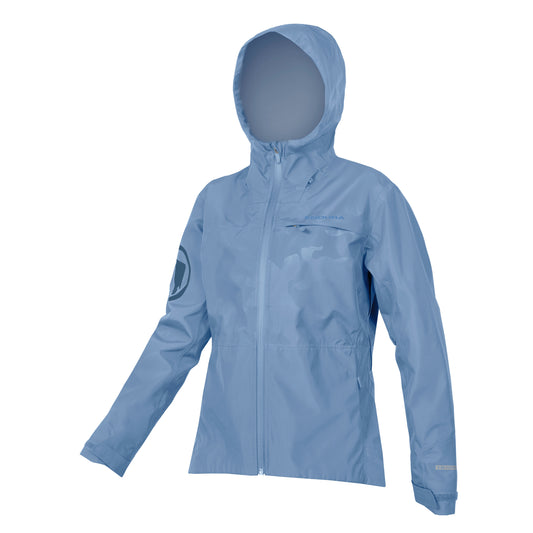 Endura Women's SingleTrack II Waterproof Jacket