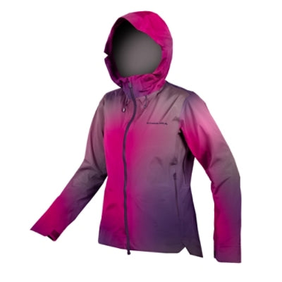 Endura MT500 Women's Waterproof Jacket