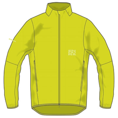Endura AllTrack Ride Packable Jacket