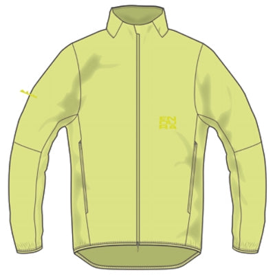 Endura AllTrack Ride Packable Jacket