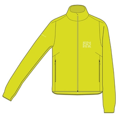 Endura AllTrack Ride Women's Packable Jacket