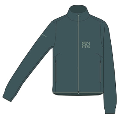 Endura AllTrack Ride Women's Packable Jacket