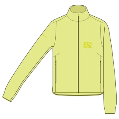 Endura AllTrack Ride Women's Packable Jacket