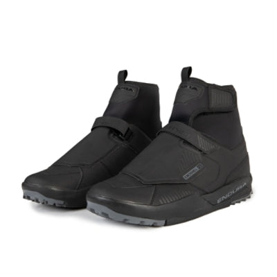 Endura MT500 Burner Flat Waterproof Cycling Shoes
