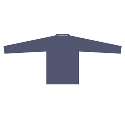 Endura Sultrac Long Sleeve Tee
