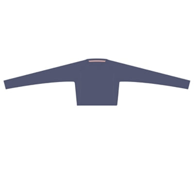 Endura Sultrac Women's Long Sleeve Crop Tee