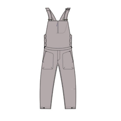 Endura Sultrac Women's Cargo Bib