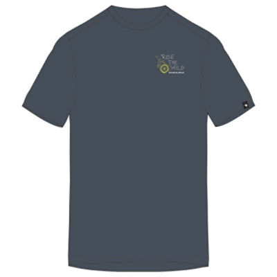 Endura Ride The Wild Graphic Tee