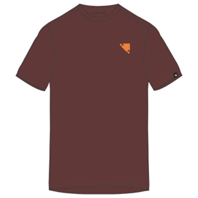 Endura Icon Logo Graphic Tee