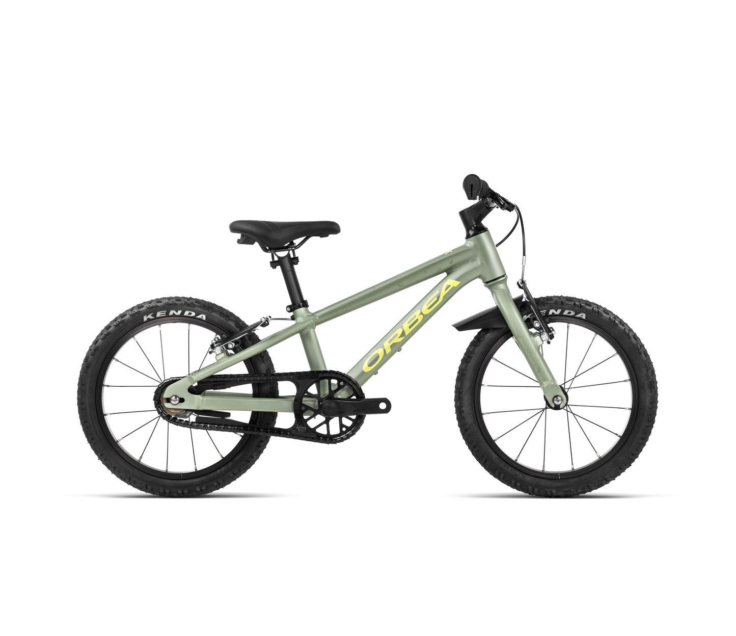 Orbea MX 16 MX 16 2024 Children's Bike