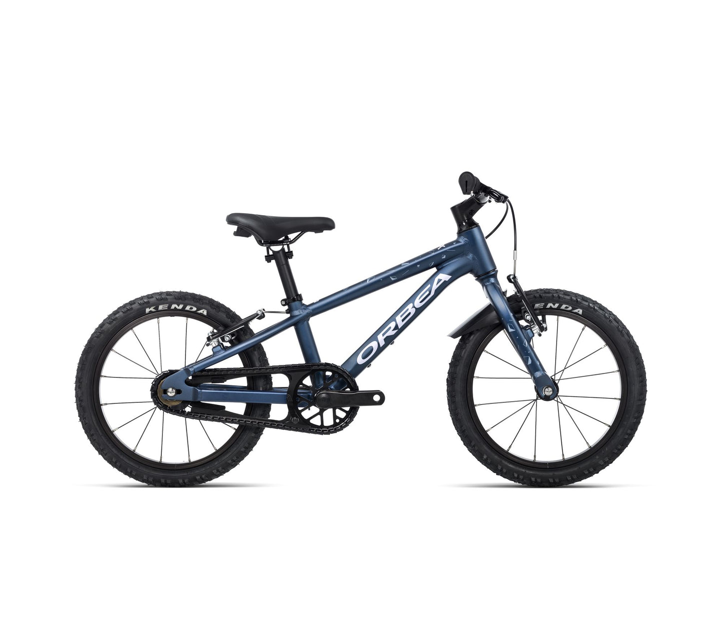 Orbea MX 16 MX 16 2024 Children's Bike