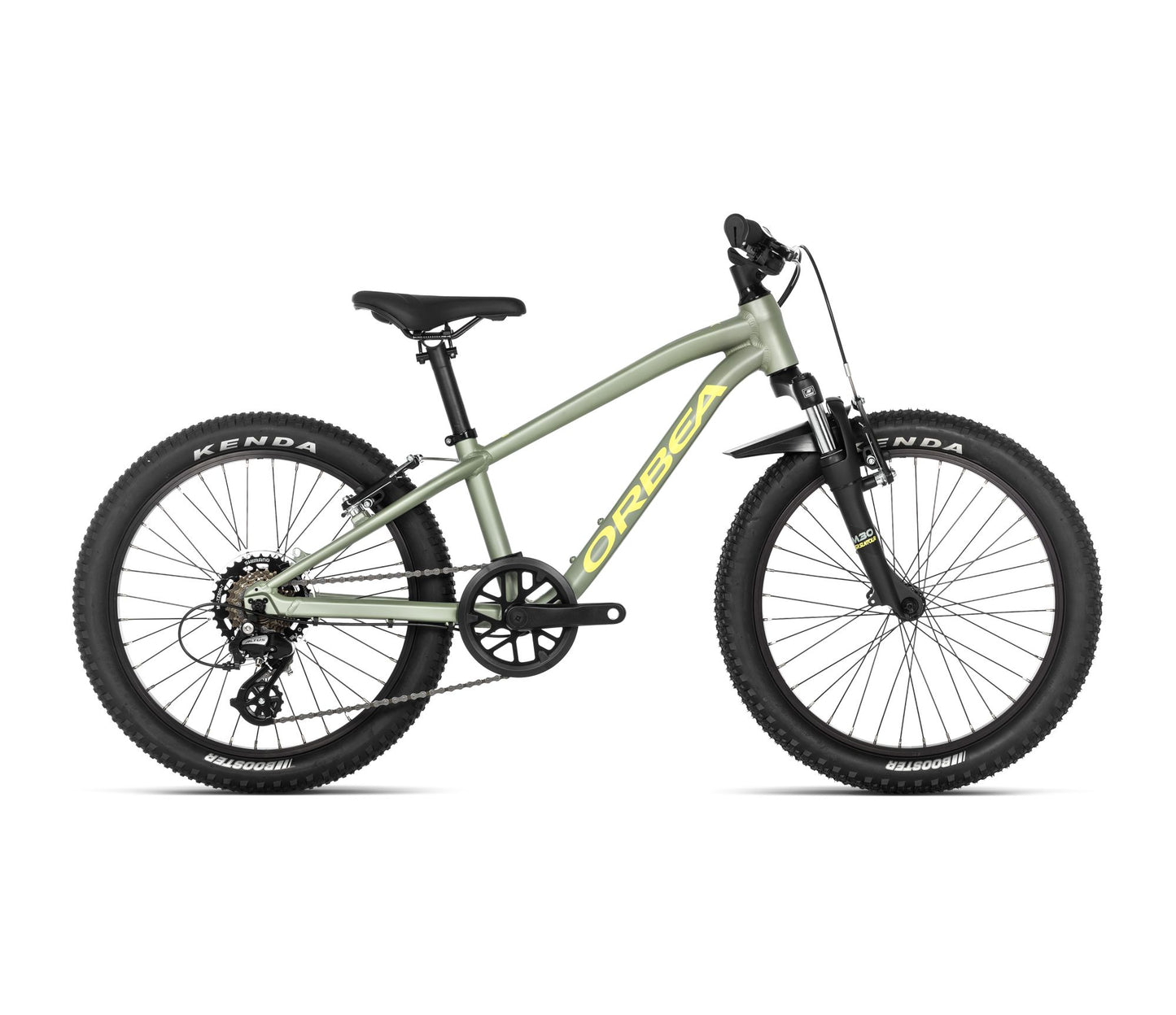 Orbea MX 20 XC 2024 Children's Bike