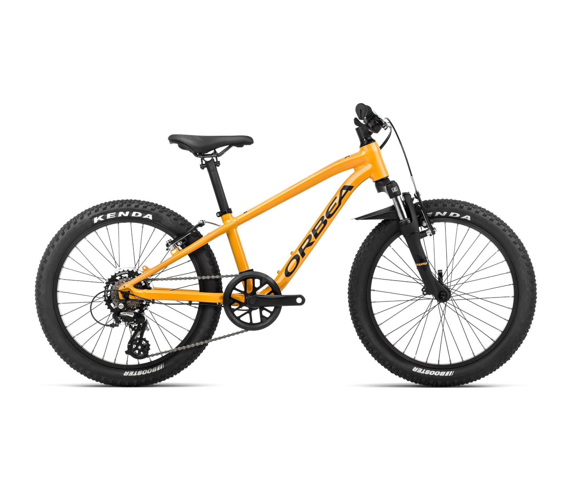 Orbea MX 20 XC 2024 Children's Bike – Dales Cycles