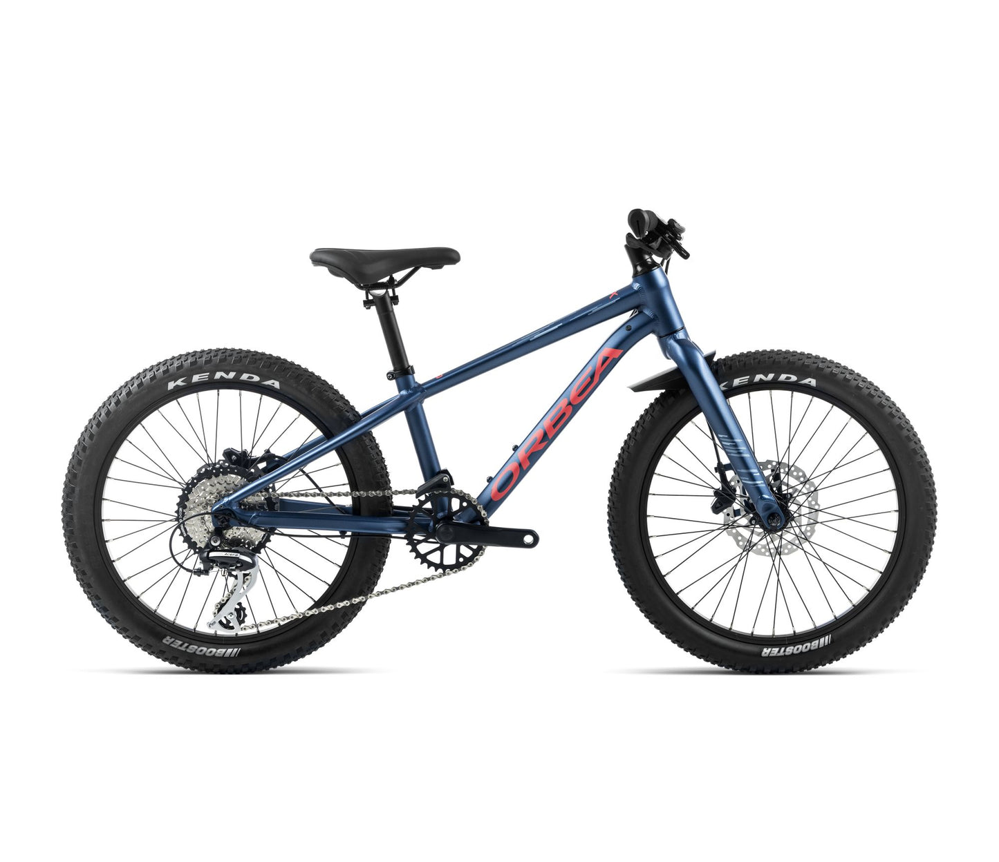 Orbea MX 20 Team Disc 2024 Children's Bike