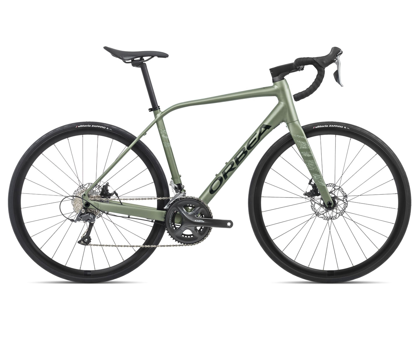 Orbea Avant H60 2024 Road Bike