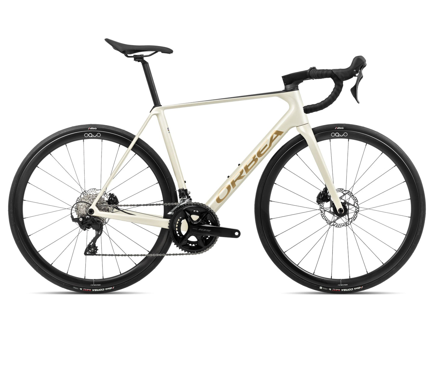 Orbea Orca M35 2024 Road Bike