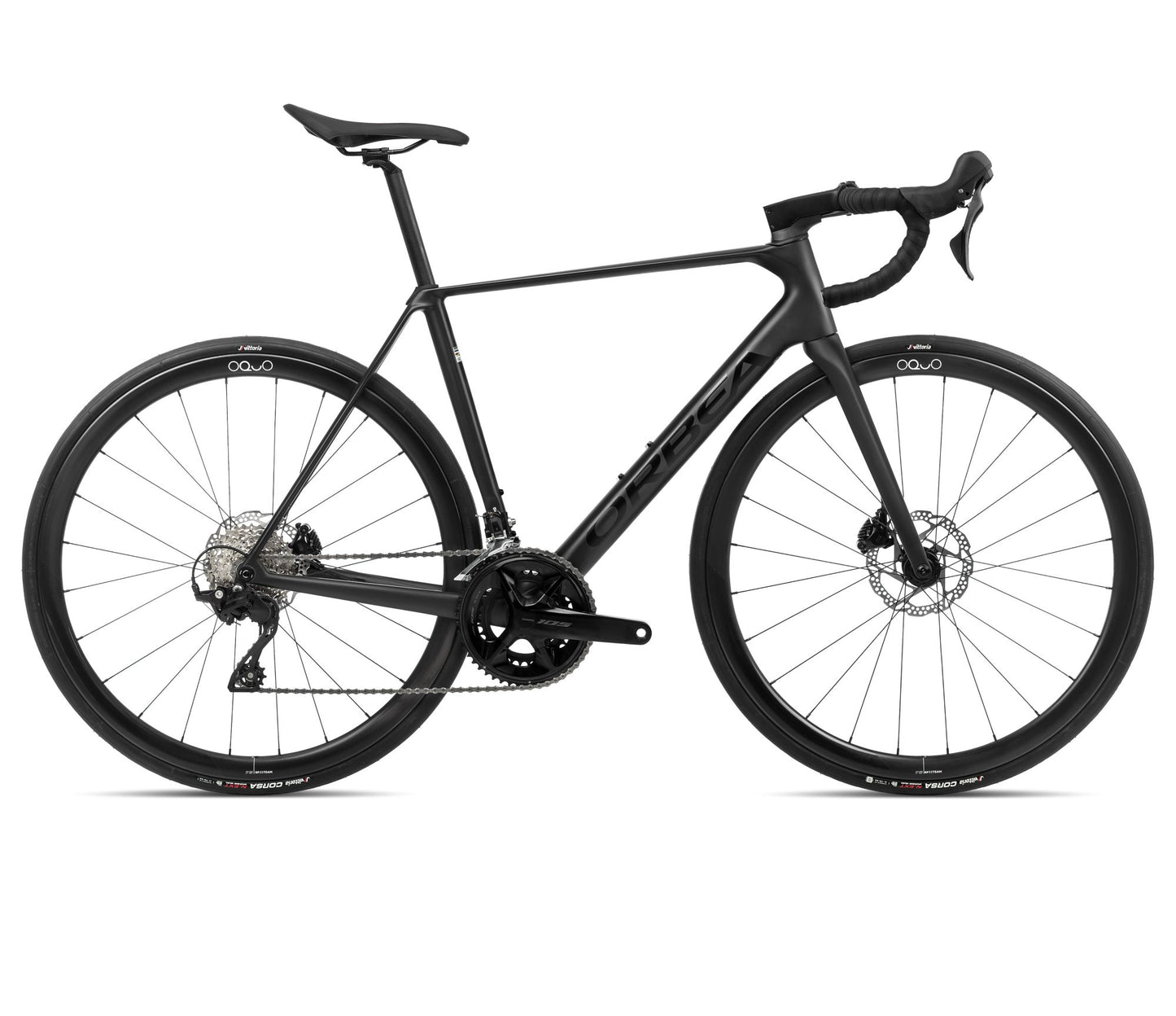 Orbea Orca M35 2024 Road Bike