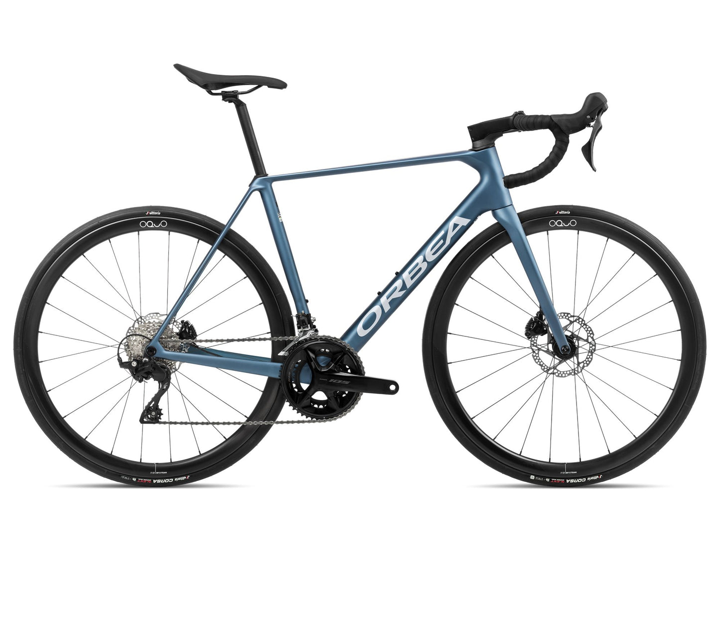 Orbea Orca M35 2024 Road Bike