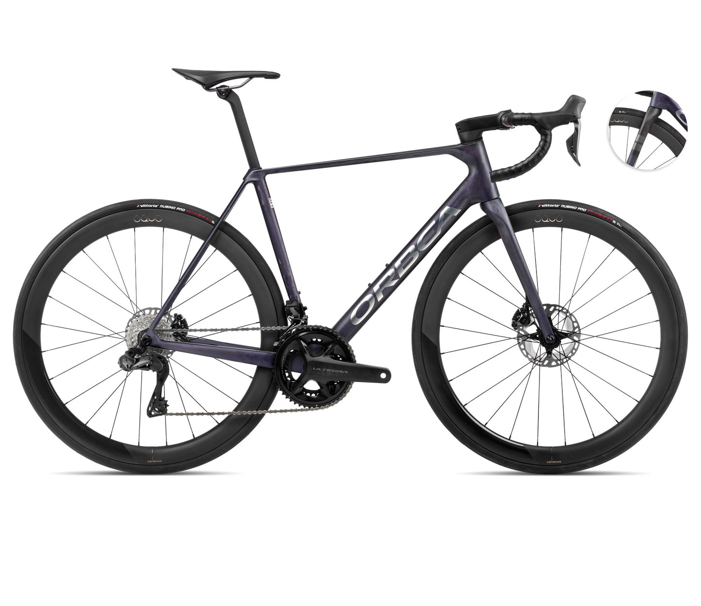 Orbea Orca M20i LTD 2024 Road Bike