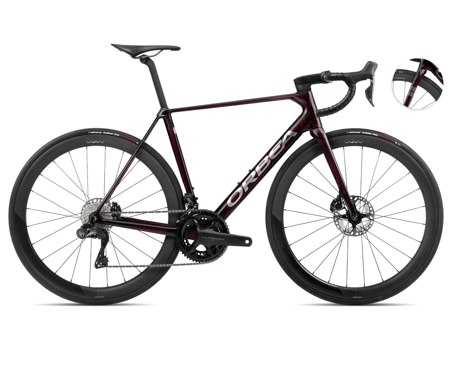 Orbea Orca M20i LTD 2024 Road Bike