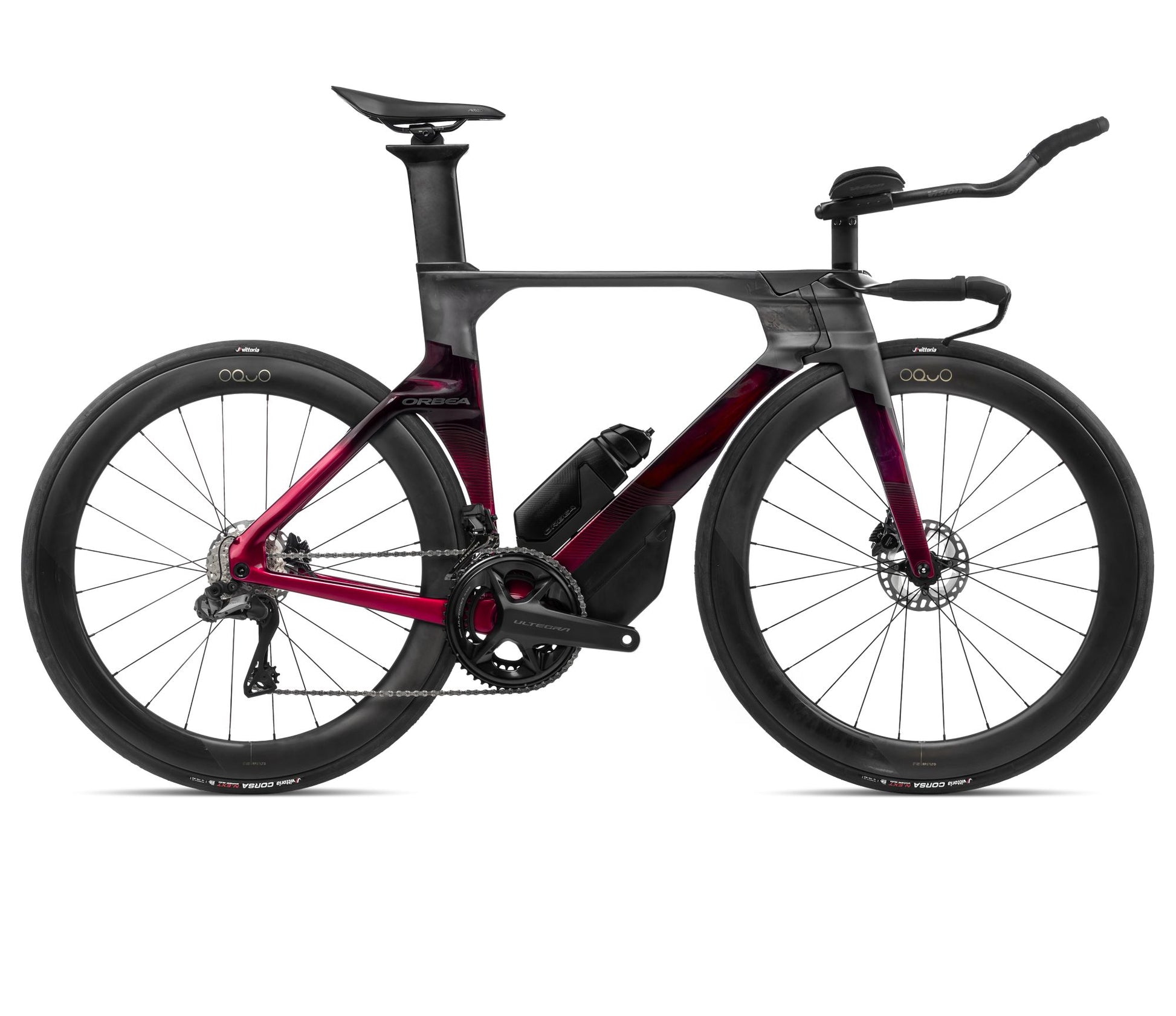 Orbea Ordu M20i LTD 2024 Triathlon Bike – Dales Cycles