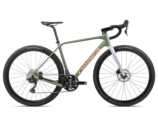 Orbea Terra H30 2024 Gravel Bike