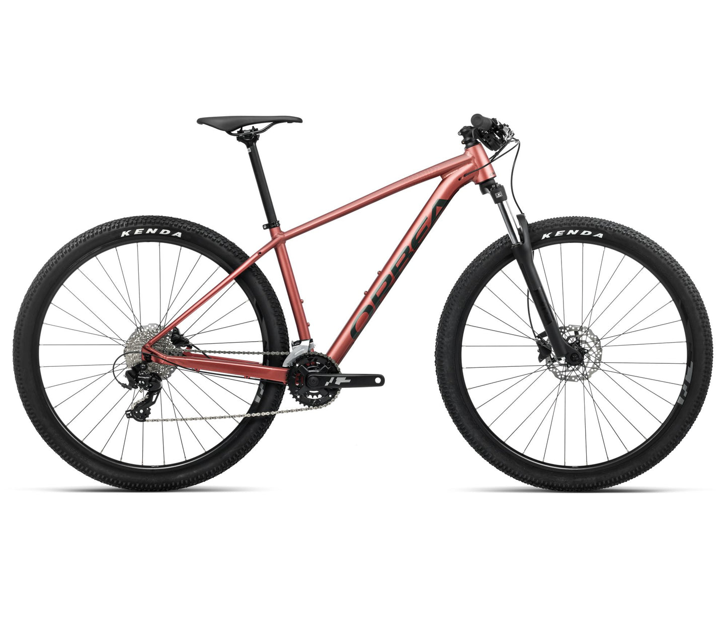 Orbea Onna 27 50 2024 Mountain Bike