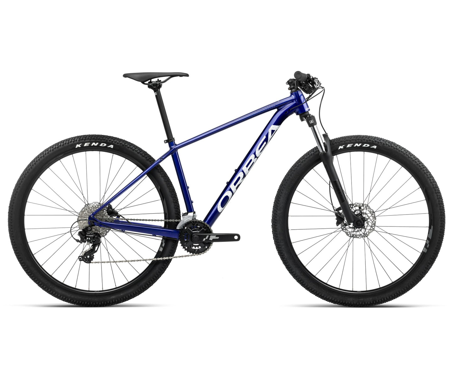 Orbea Onna 27 50 2024 Mountain Bike