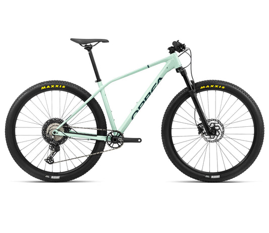 Orbea Alma H30 2024 Mountain Bike