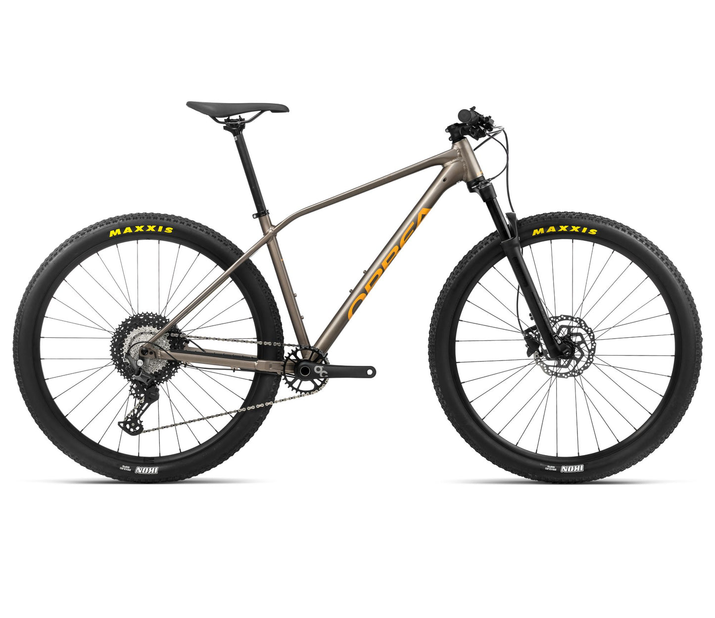 Orbea Alma H30 2024 Mountain Bike