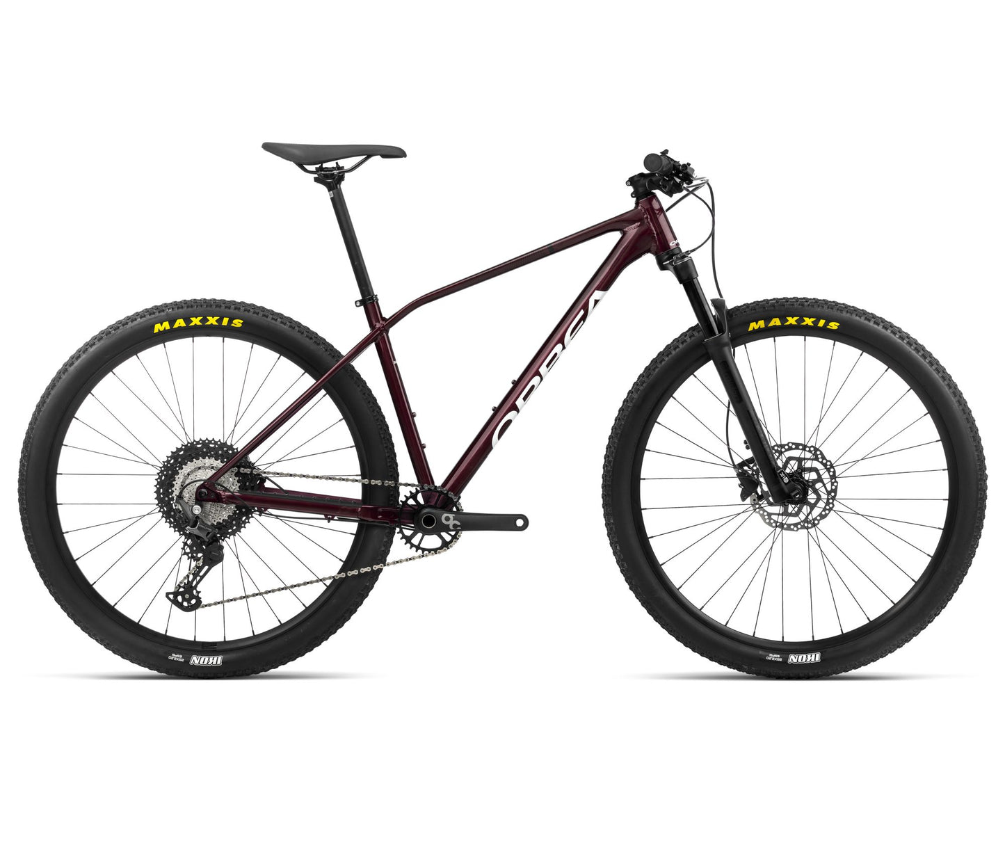 Orbea Alma H30 2024 Mountain Bike