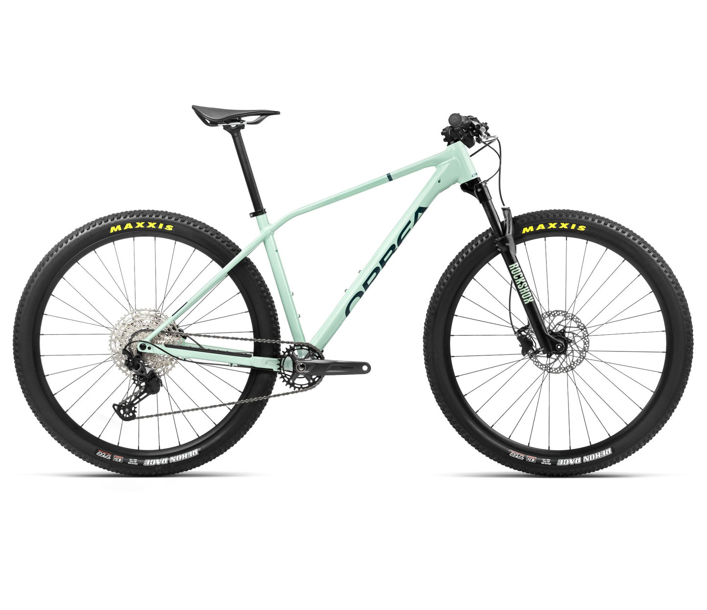 Orbea Alma H20 2024 Mountain Bike