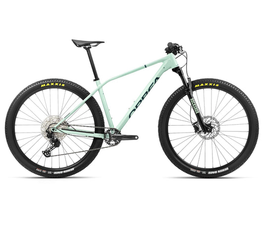 Orbea Alma H20 2024 Mountain Bike