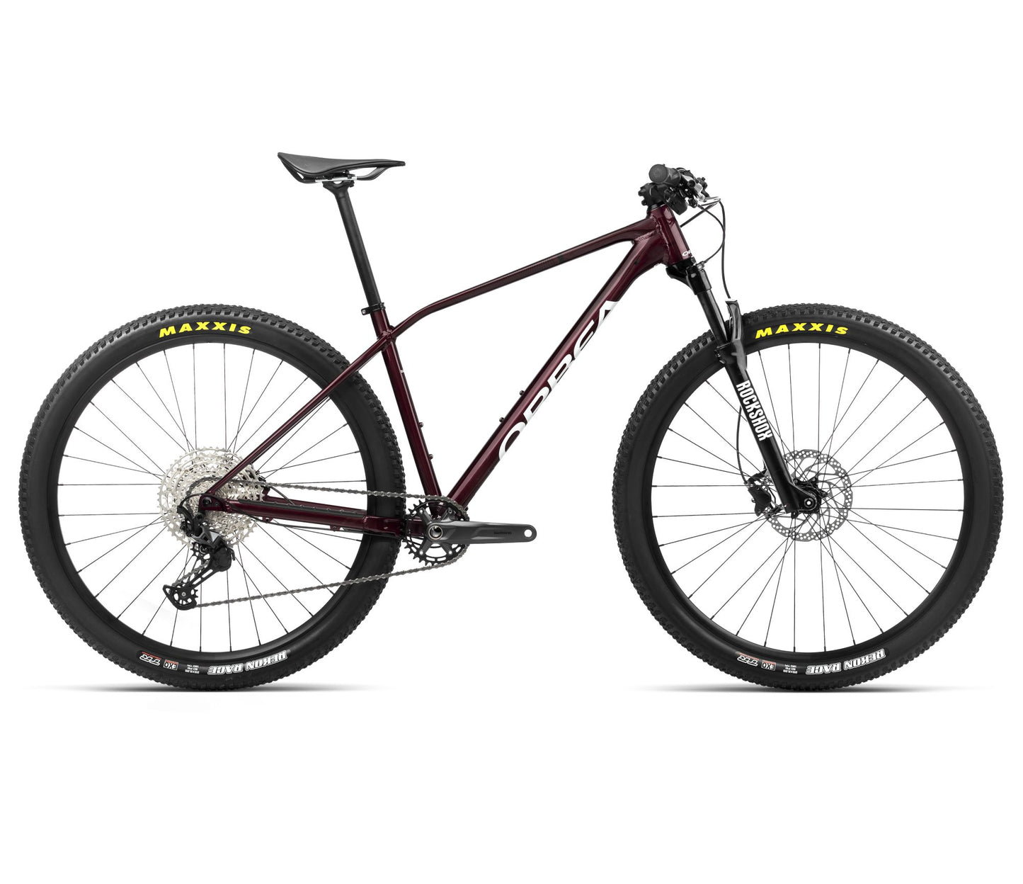 Orbea Alma H20 2024 Mountain Bike