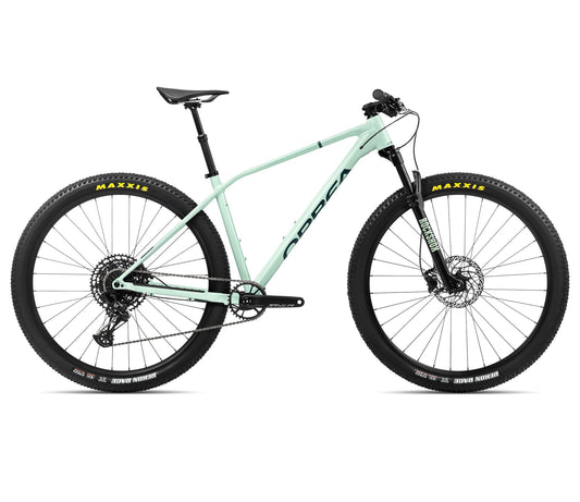 Orbea Alma H11 2024 Mountain Bike