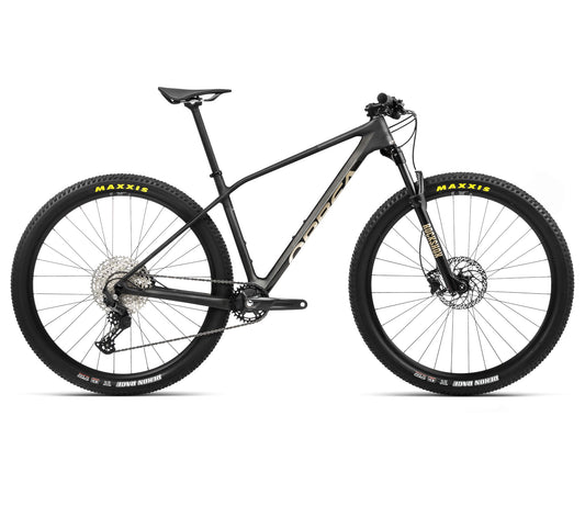 Orbea Alma M50 2024 Mountain Bike