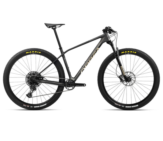 Orbea Alma M51 2024 Mountain Bike