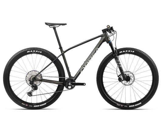 Orbea Alma M Elite 2024 Mountain Bike