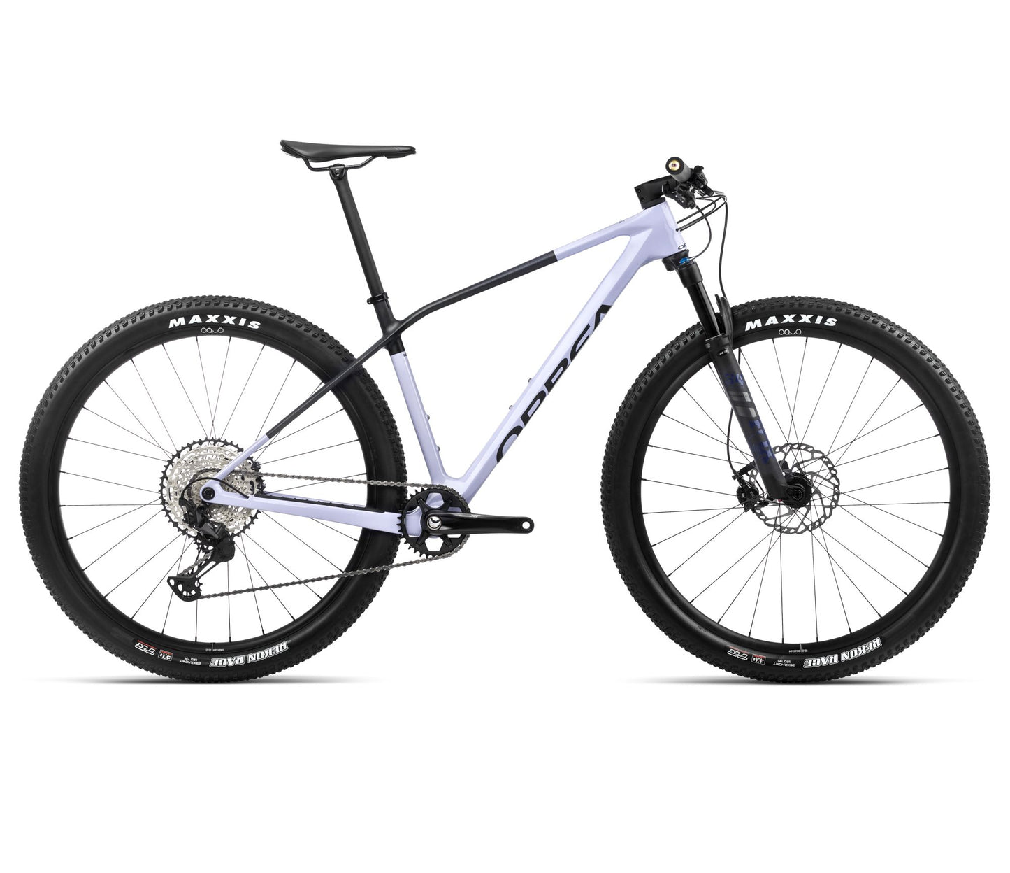 Orbea Alma M Elite 2024 Mountain Bike